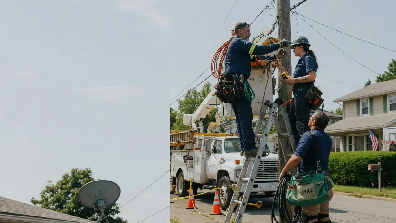Electrical Repair in Jacksonville, TX near me